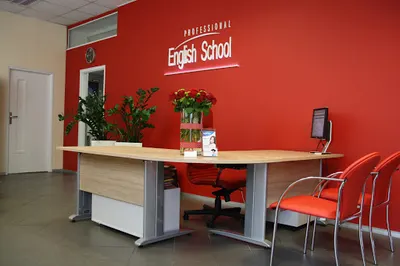 Szkoła Językowa - Professional English School | Nauka Języka Angielskiego | Kursy Językowe Dla Firm | Półkolonie