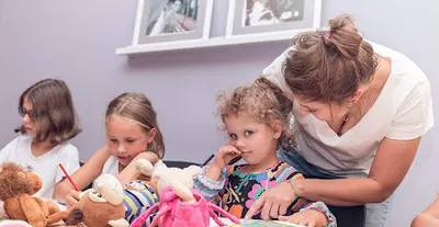 Szkoła Językowa Masterschool